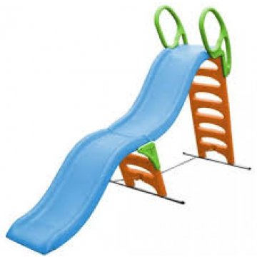 Tobogan Vegui 6 escalones