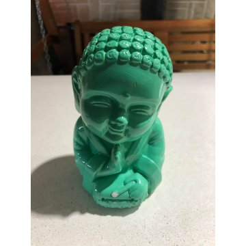 Buda Mini Verde