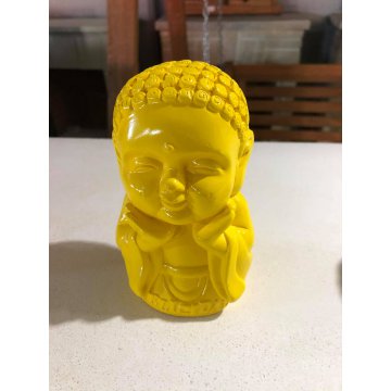 Buda Mini Amarillo