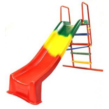 Tobogan 4 escalones recto