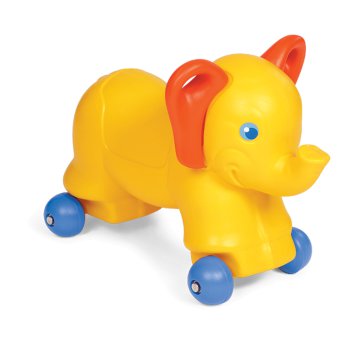 Elefante Trompita 