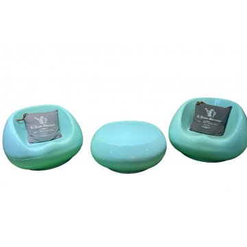 Set De Jardin 
