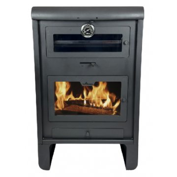 Tromen Pehuen 18000  Con Horno