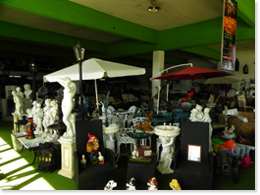 perfectogar showroom 1